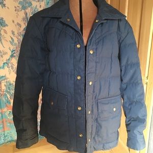 Vintage Men’s Eddie Bauer Goose Down Jacket